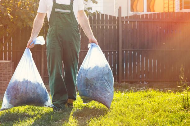 Debris Removal in Warm Springs, OR