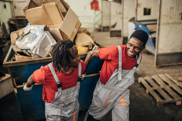 Best Junk Hauling Services  in Warm Springs, OR