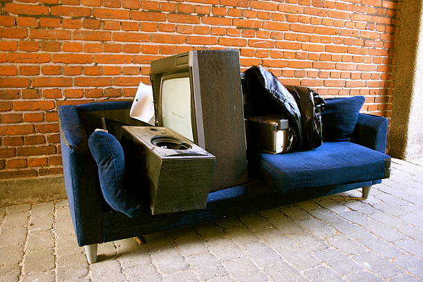 Reliable Warm Springs, OR Junk Removal Solutions