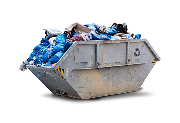 Household Junk Removal in Warm Springs, OR